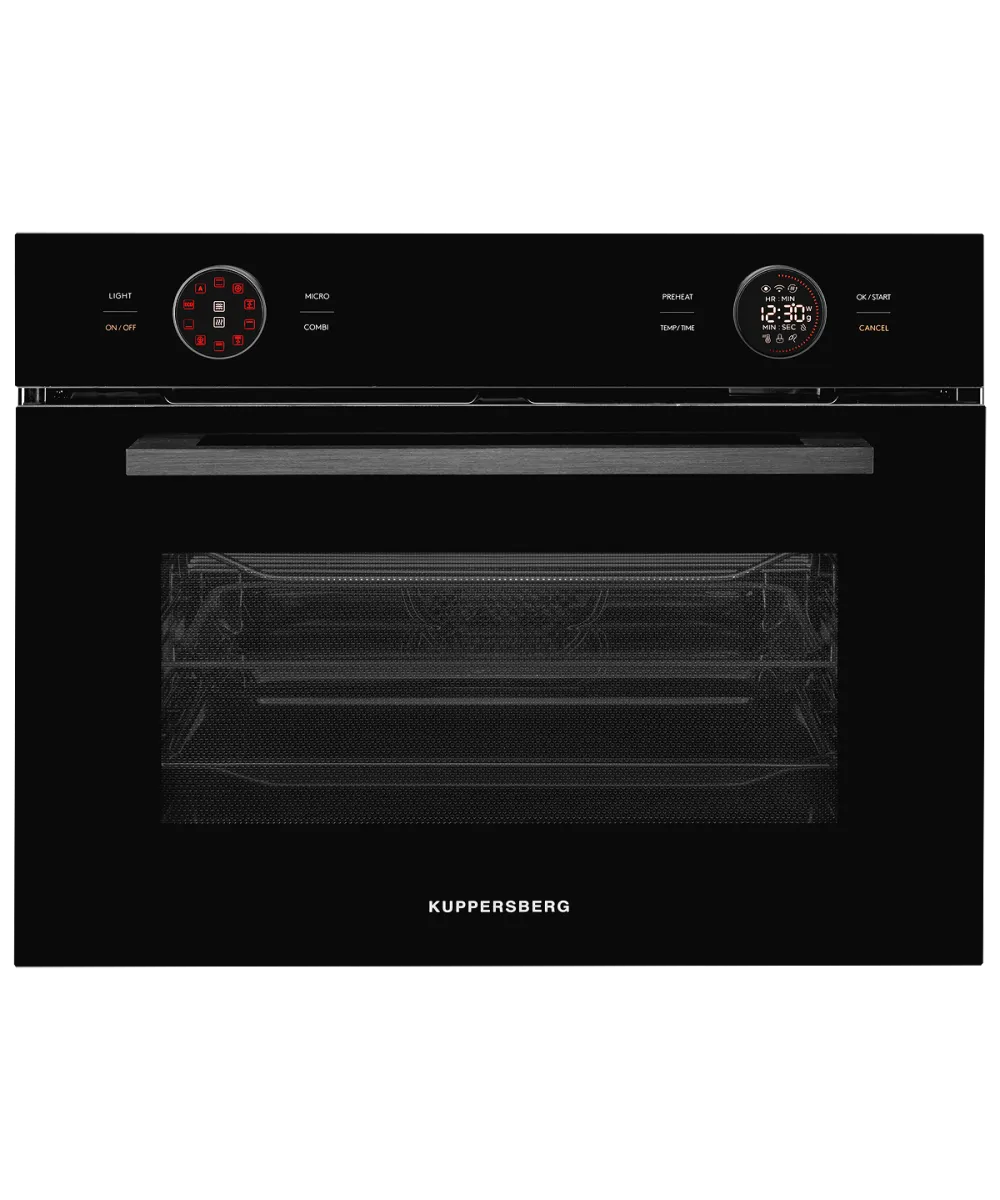 Kuppersberg KMW 612 Black