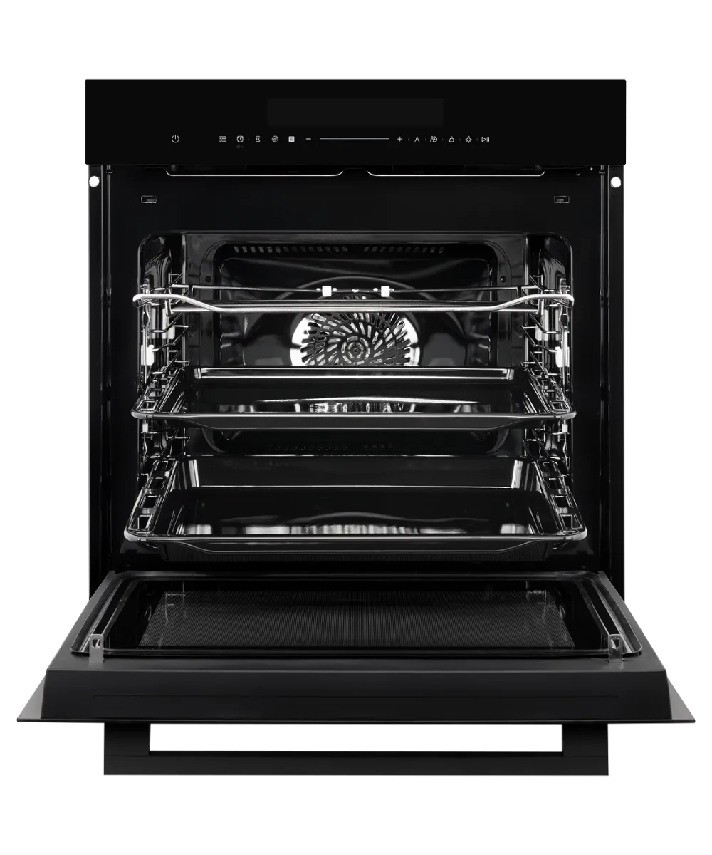 Kuppersberg HK616 Black