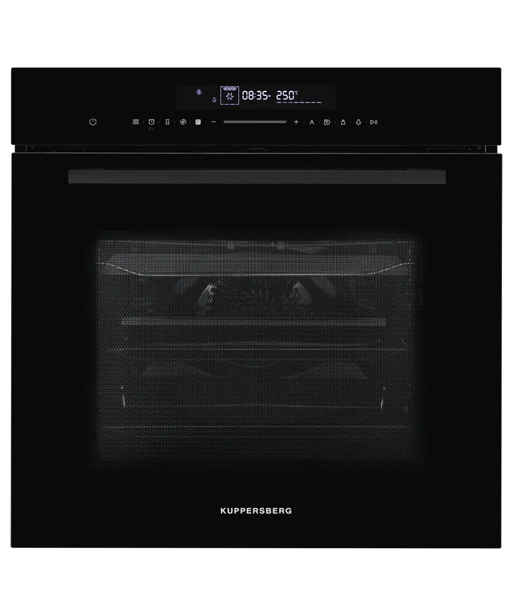 Kuppersberg HK616 Black