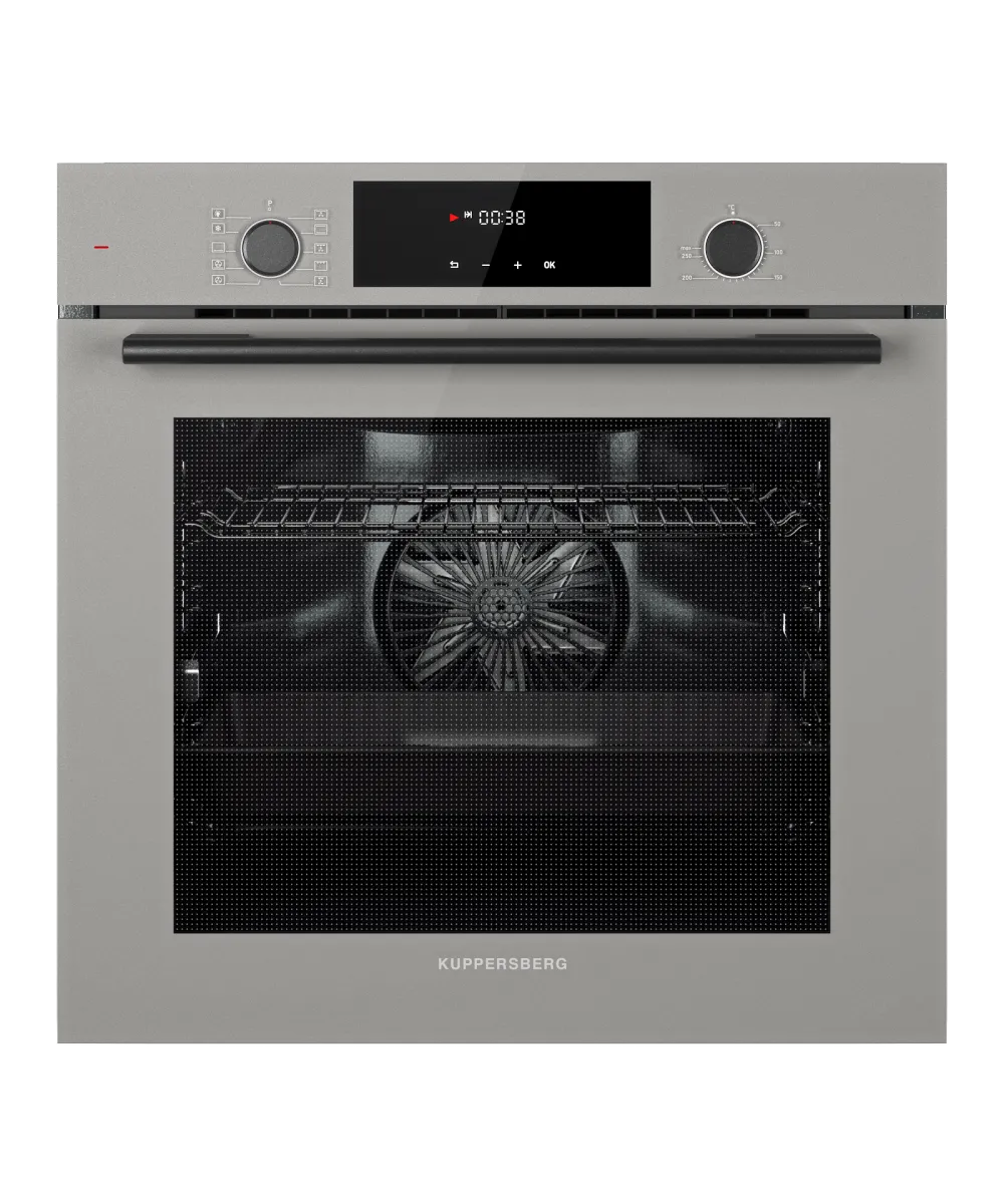 Kuppersberg HF 609 GR
