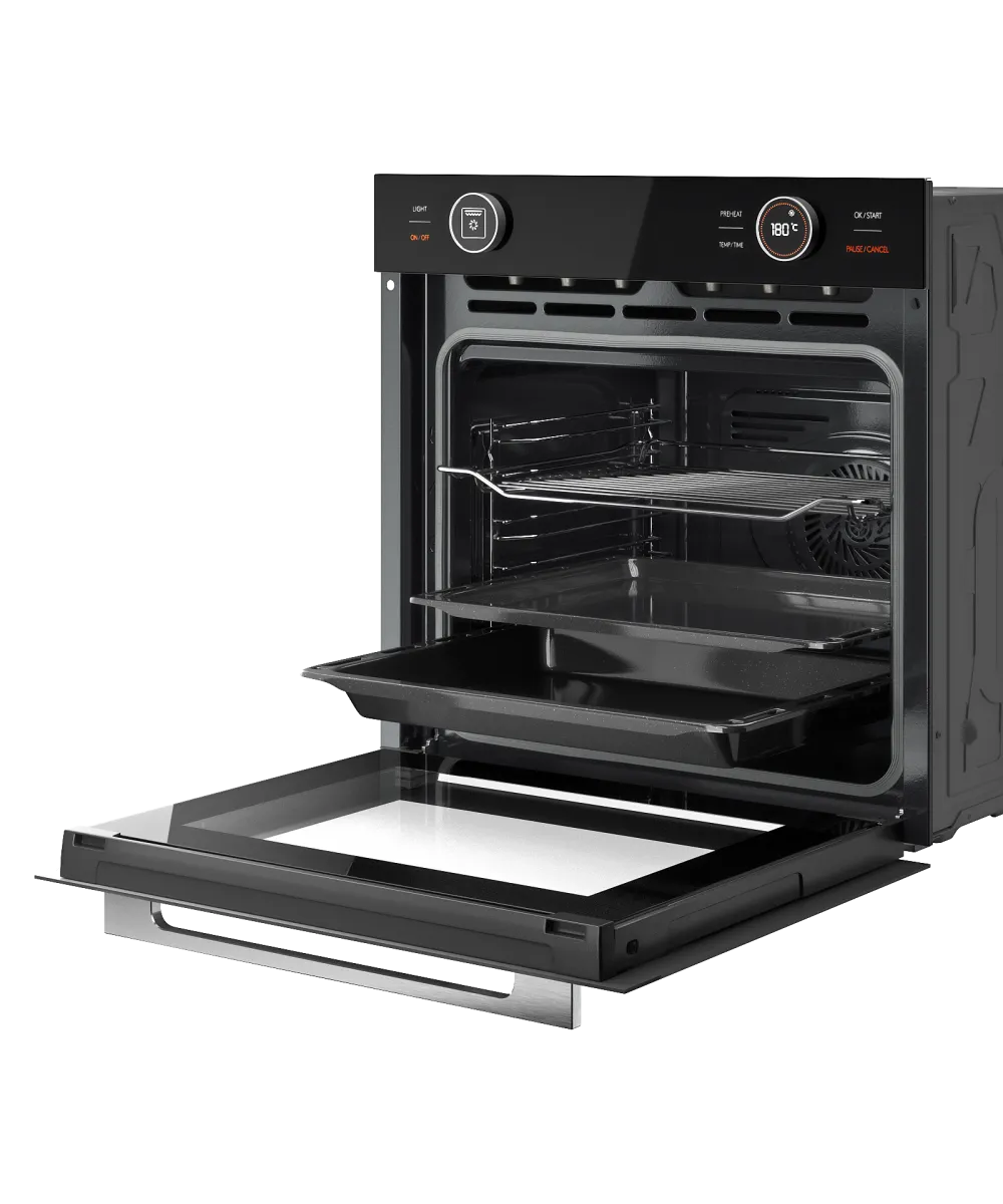 Kuppersberg HT 612 White