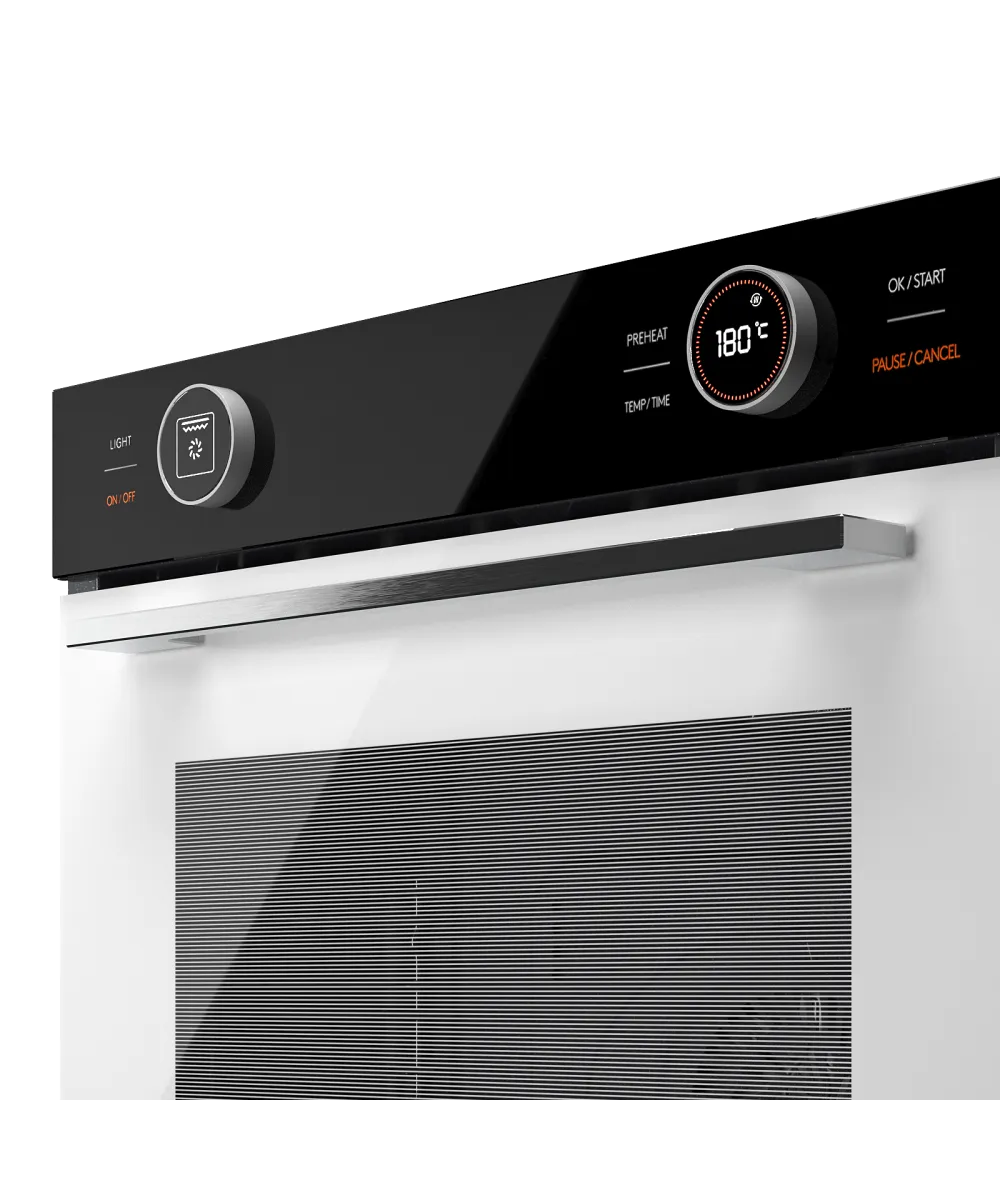 Kuppersberg HT 612 White