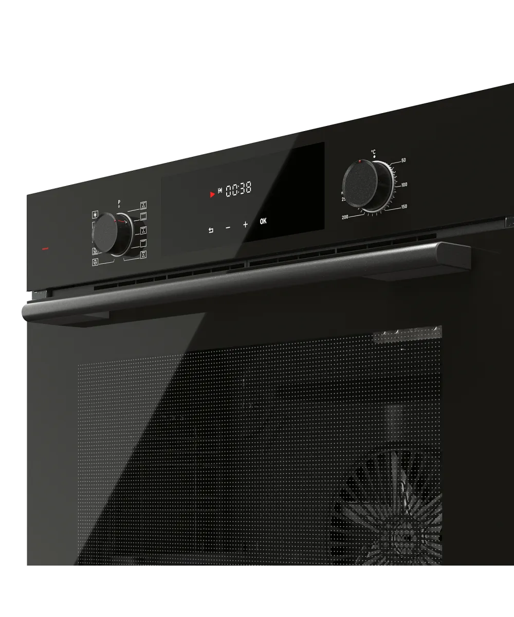Kuppersberg HF 609 B