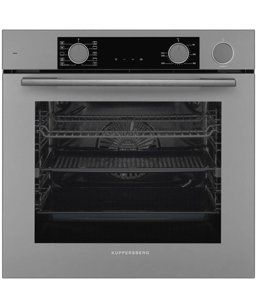 Kuppersberg KSO 610 GR
