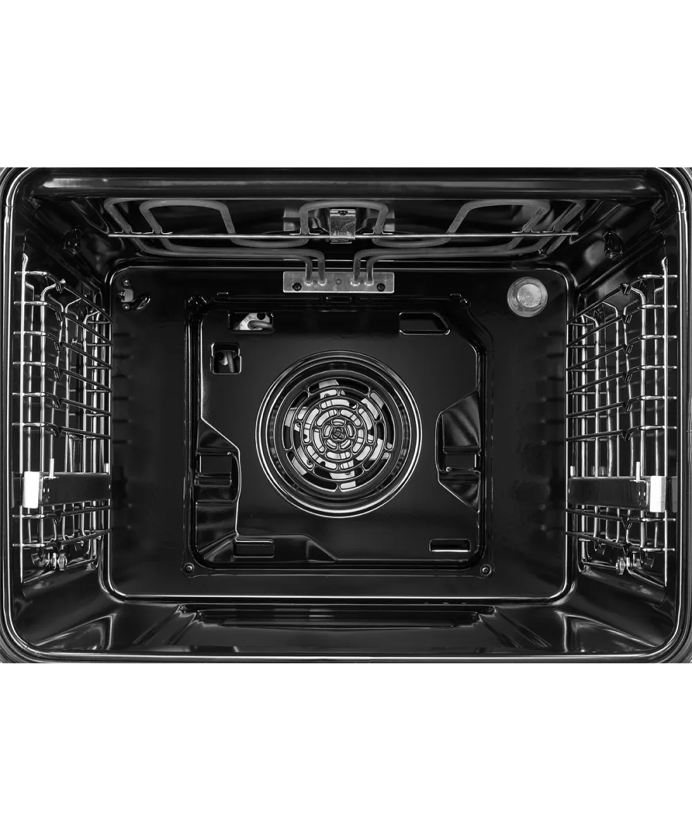 Kuppersberg HM 639 Black