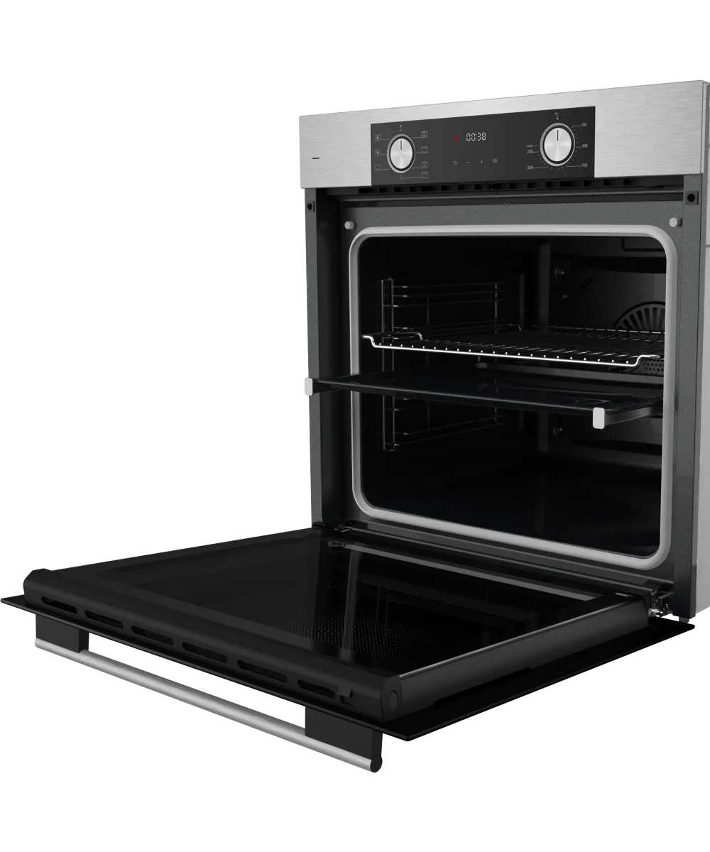 Kuppersberg HF 608 BX