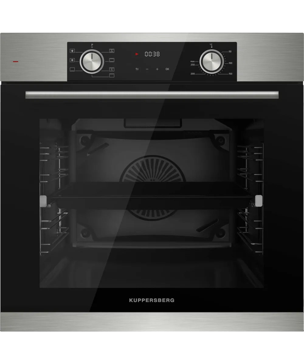 Kuppersberg HF 608 BX