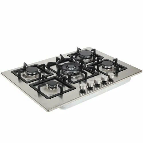 Газовая варочная панель Korting HG 797 CTX