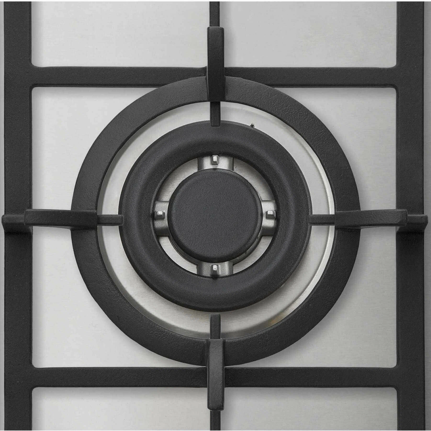 Газовая варочная панель Korting HG 965 CTX