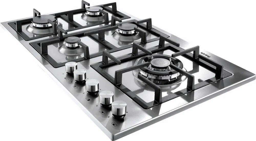 Газовая варочная панель Korting HG 997 CTX