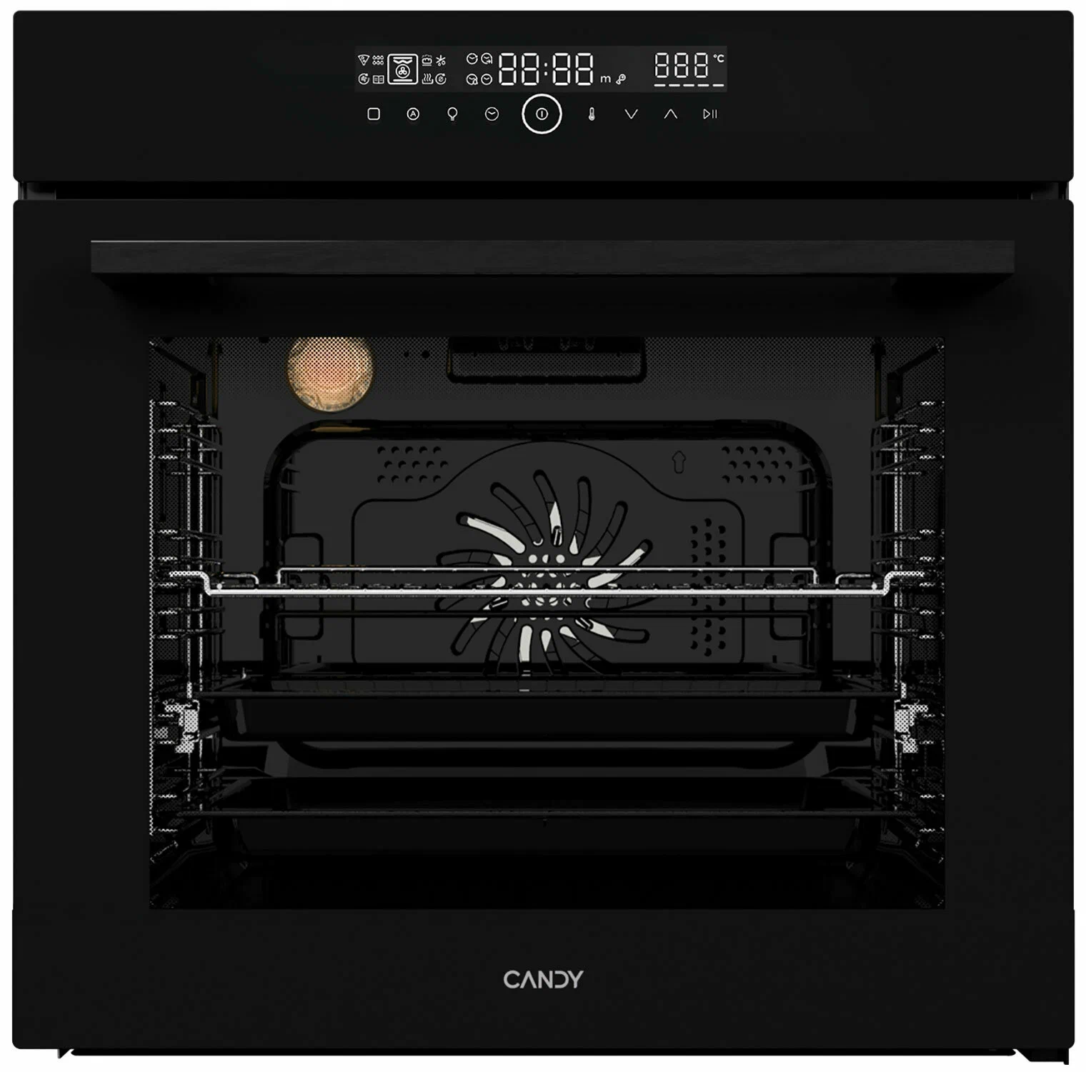 Духовой шкаф CANDY COXT12LATBB