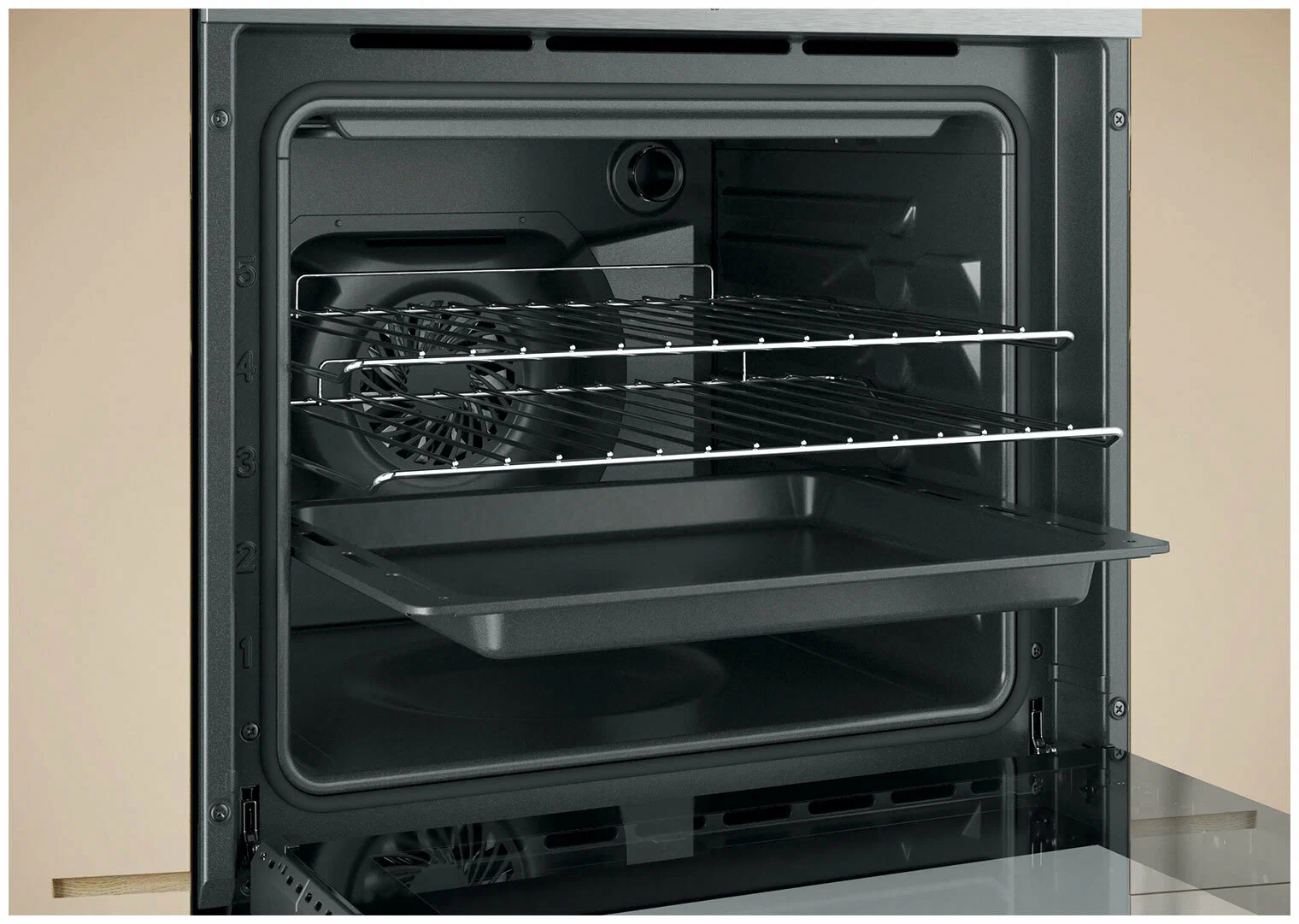 Духовой шкаф CANDY IDEA FIDC B605 L