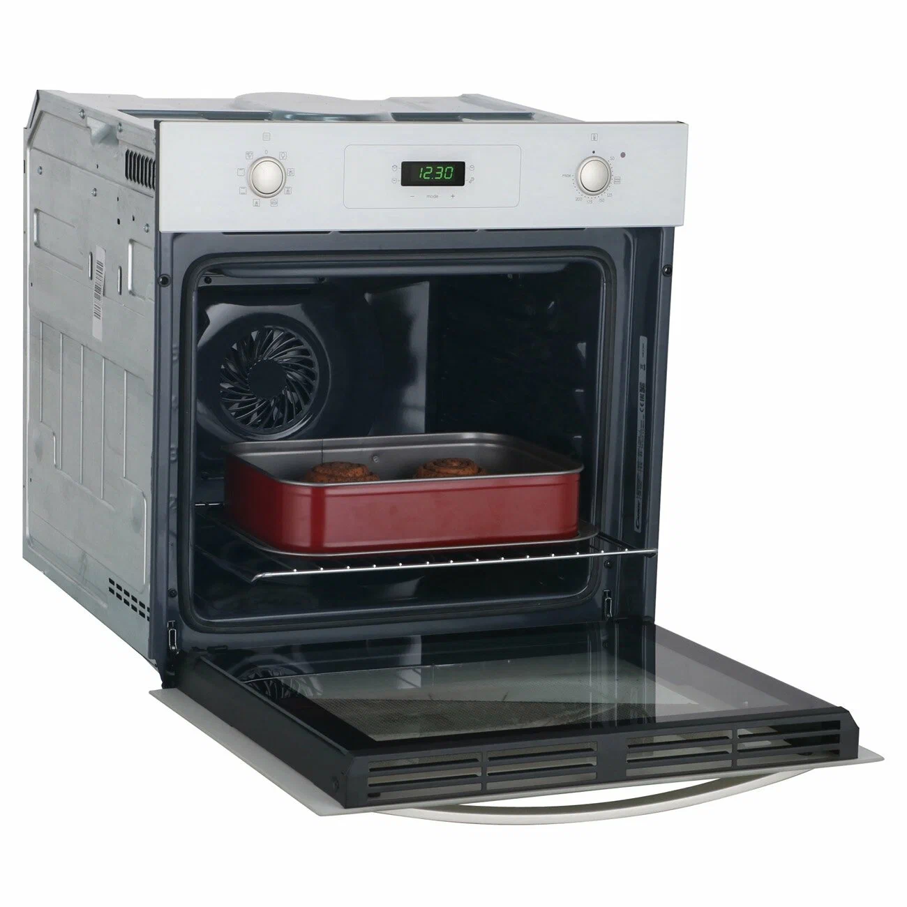 Духовой шкаф CANDY IDEA FIDC B605 L